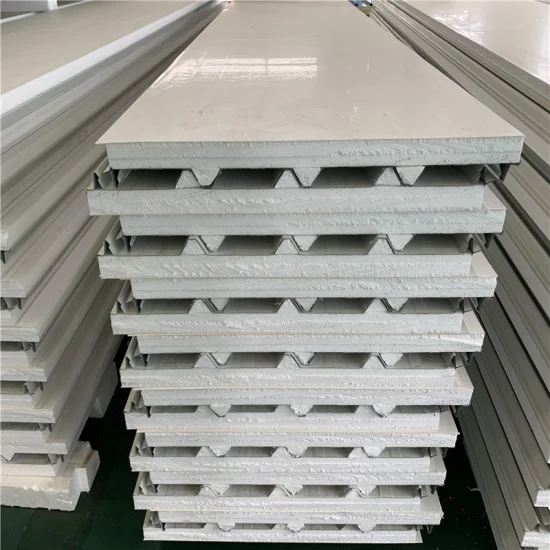 eps sandwich panel