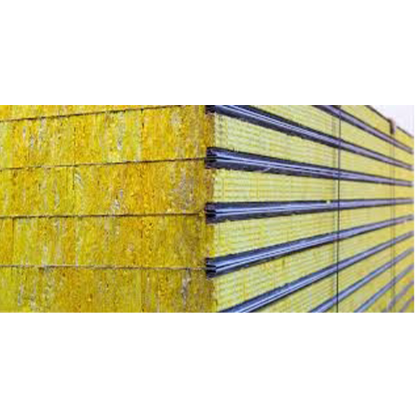 sandwich panel 8