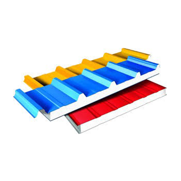 sandwich panel 9