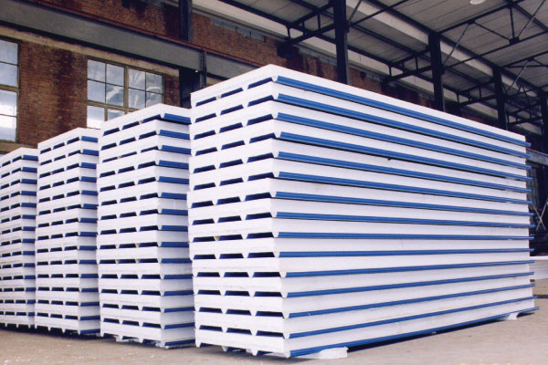 sandwich panel