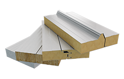 Sandwich Panel